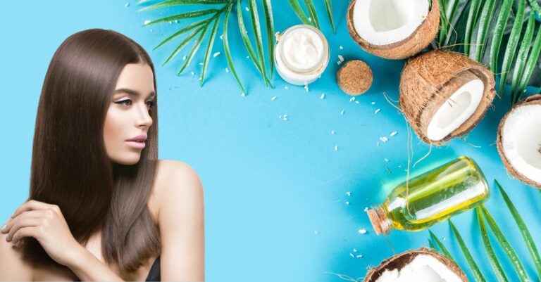 Coiffure Comment sublimer ses cheveux naturellement tout l’été Cette astuce à base de coco donne des résultats surprenants.