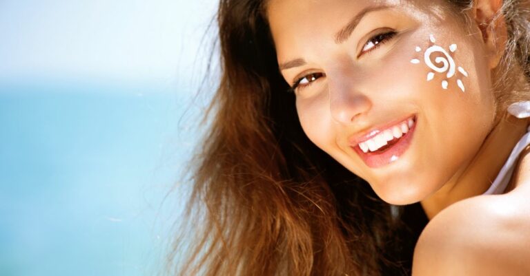 Comment se maquiller quand on est bronzée Voici 3 astuces pour être belle tout l’été