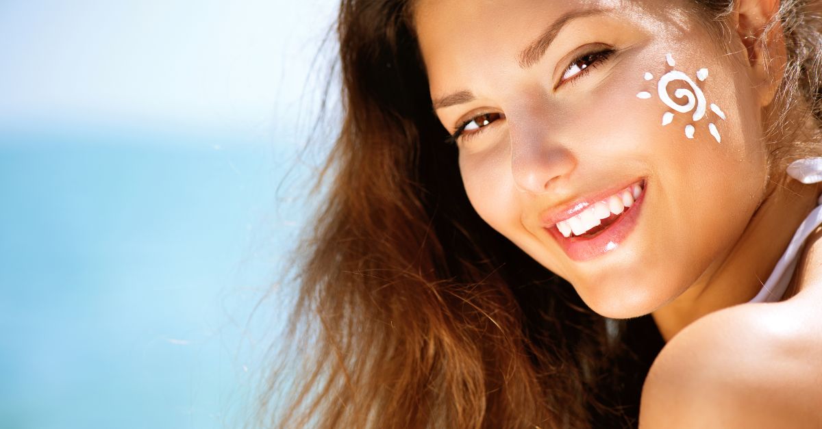Comment se maquiller quand on est bronzée Voici 3 astuces pour être belle tout l’été