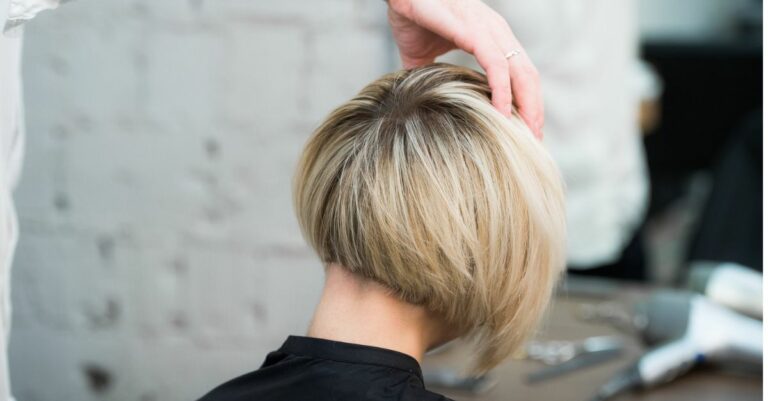 Tendance coiffure la coupe carrée garçon est ultra tendance cet été ! Pourquoi ne l'adopteriez-vous pas