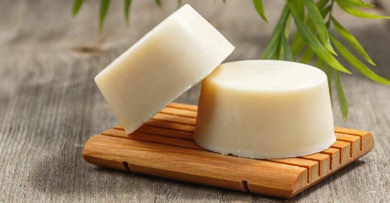 shampoing solide au rhassoul