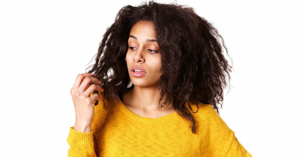 1274 participants pour savoir ce que le Cortisol dans vos cheveux révèle sur votre état de stress