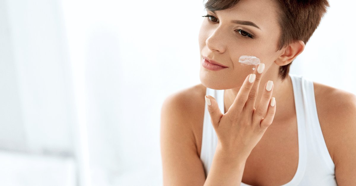 Comment avoir une belle peau cet été