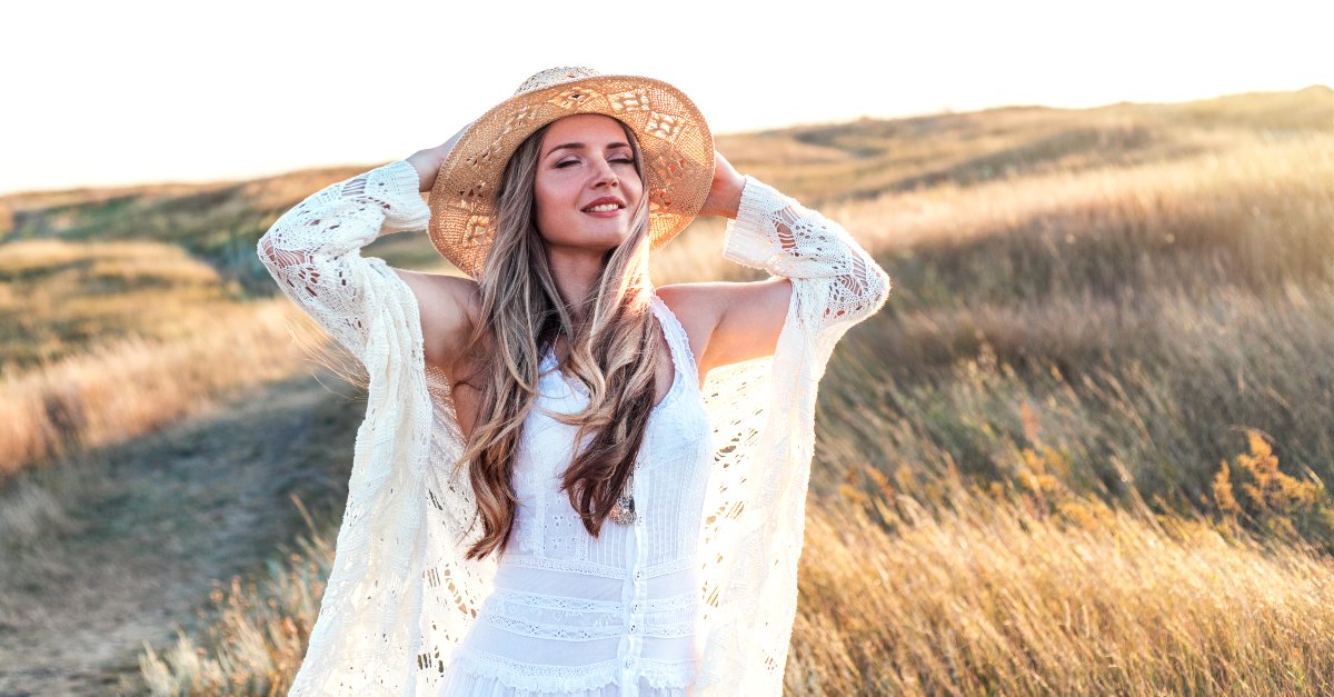 Comment éclaircir ses cheveux de façon naturelle ?
