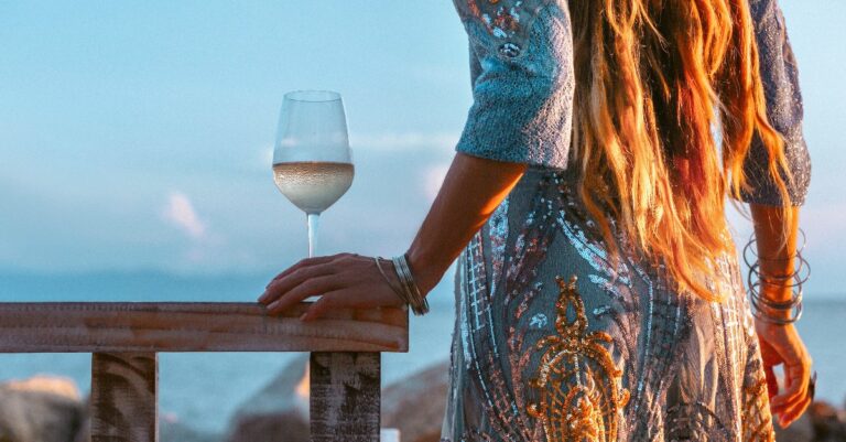 la robe boheme est ultra tendance cet ete