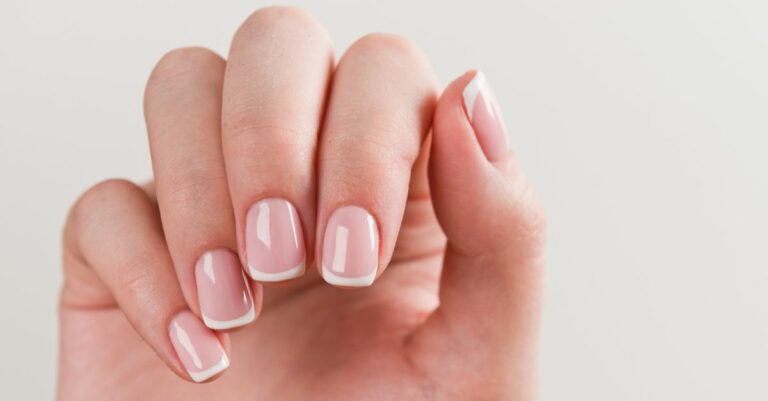 manucure alternative ongles gel