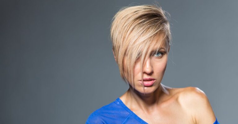 quelles coupes de cheveux pour rajeunir d’au moins 10 ans