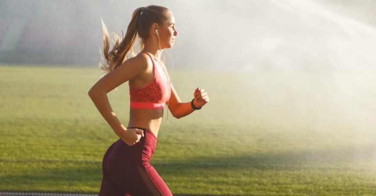 quelles coiffures adopter pour faire du sport ?