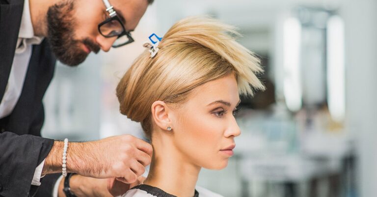 Les coupes de cheveux les plus tendance pour les femmes