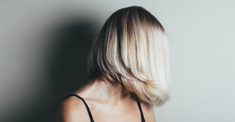 L'italian bob, la coiffure tendance de la rentrée