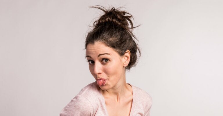 Comment faire un Messy Bun facilement et rapidement ?