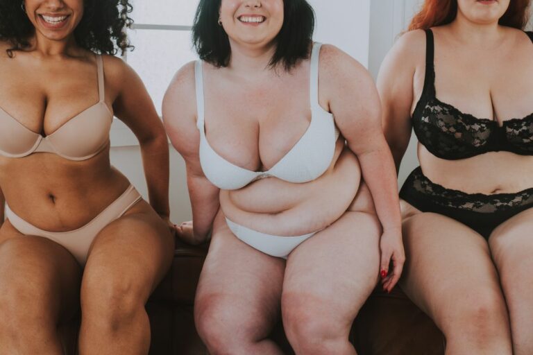 trouver une culotte de règles grande taille