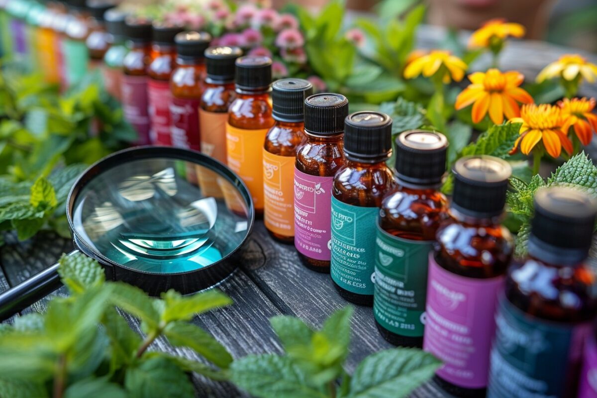 Comment choisir le meilleur probiotique pour lutter contre la mauvaise haleine ?