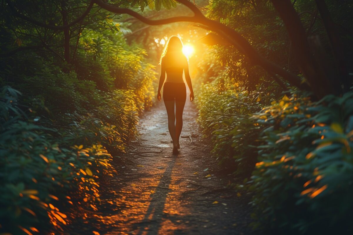 Comment perdre 10 kilos naturellement : le guide pratique
