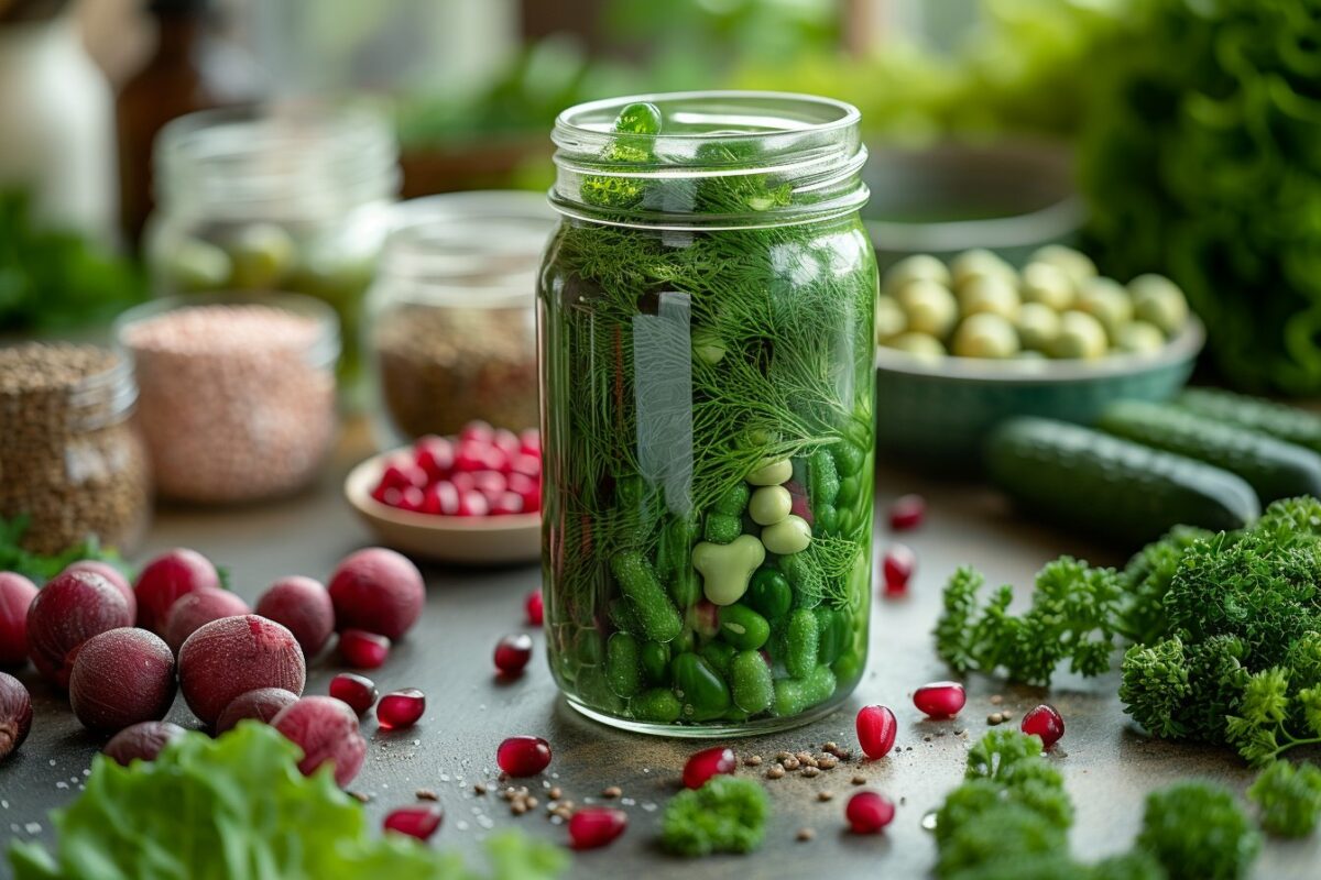 Quel est le meilleur probiotique pour perdre du poids efficacement et sur le long terme ?