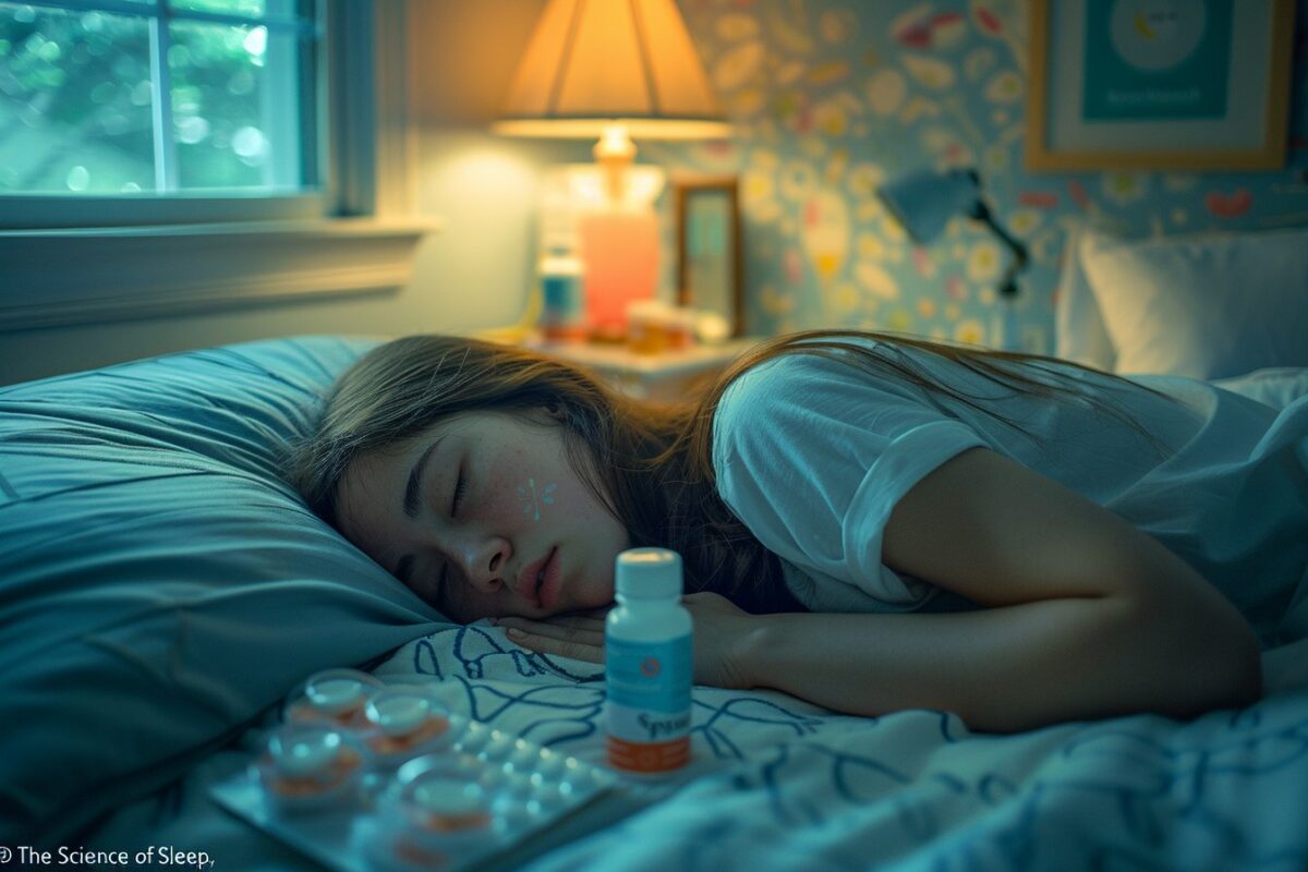 Le rôle des probiotiques dans l'amélioration du sommeil : lesquels choisir ?