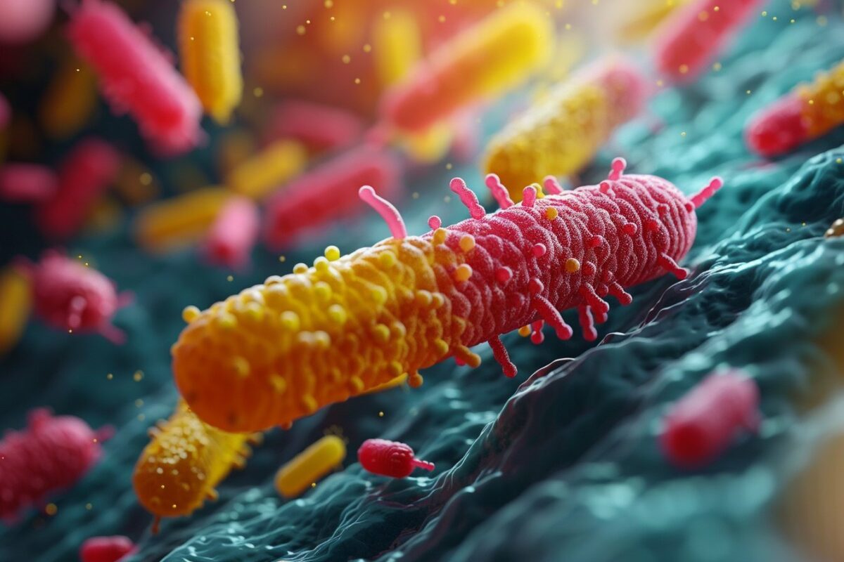 Est-ce que les probiotiques sont vraiment efficaces ? Découvrez leurs bienfaits
