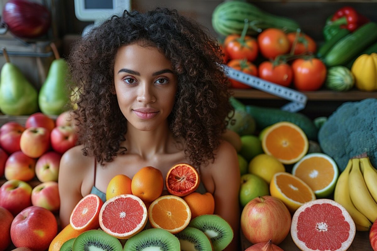 Perdre du poids avec un apport de 1500 calories par jour : à quoi peut-on s'attendre ?