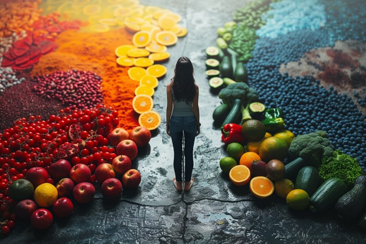 Pour maigrir efficacement : nutritionniste ou diététicien ?