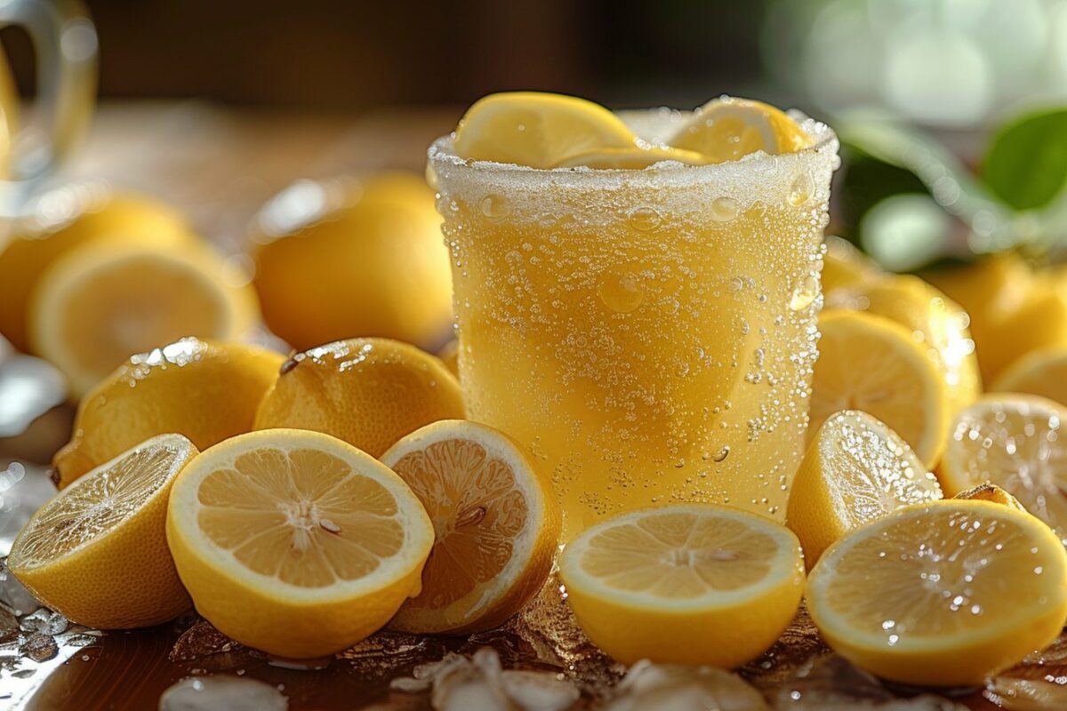 Comment utiliser le citron pour perdre du poids ? Que faut-il savoir ?