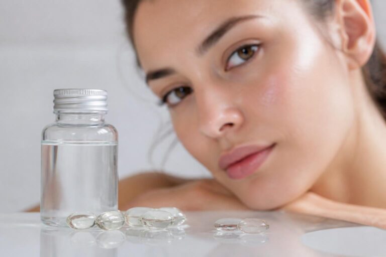 découvrez les vérités et bienfaits de l'acide hyaluronique en gélule pour la peau et la santé : mythe ou réel avantage pour votre bien-être quotidien ?