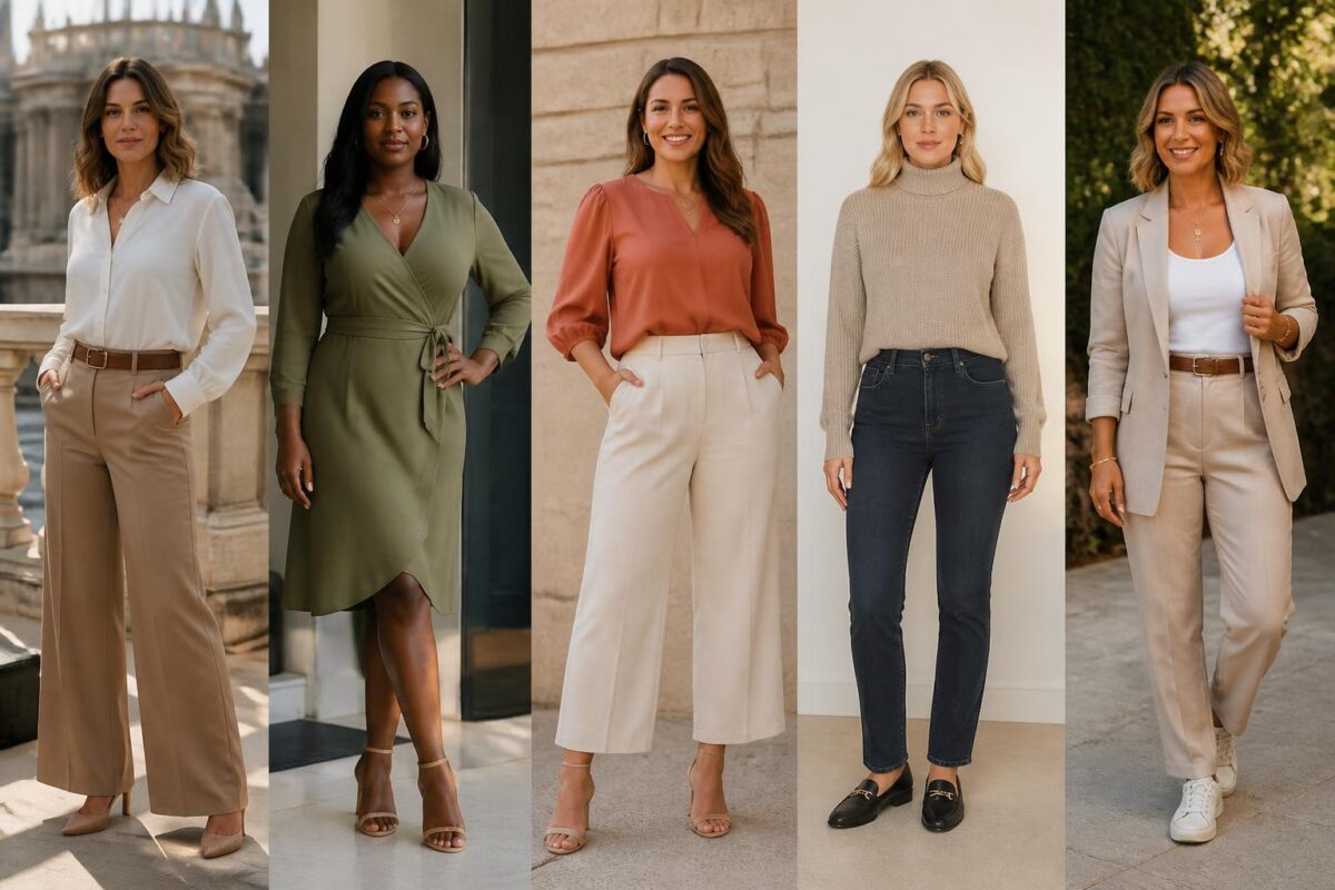 découvrez notre guide complet pour choisir le body féminin idéal, parfaitement adapté à votre morphologie et à votre style pour allier confort et élégance au quotidien.