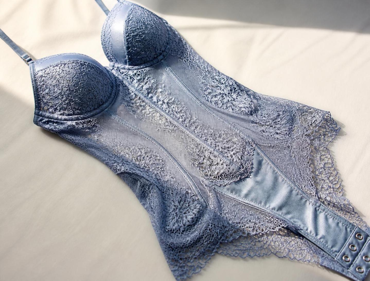 découvrez comment choisir le body féminin idéal en fonction de votre morphologie et de votre style grâce à notre guide complet, alliant confort et élégance.