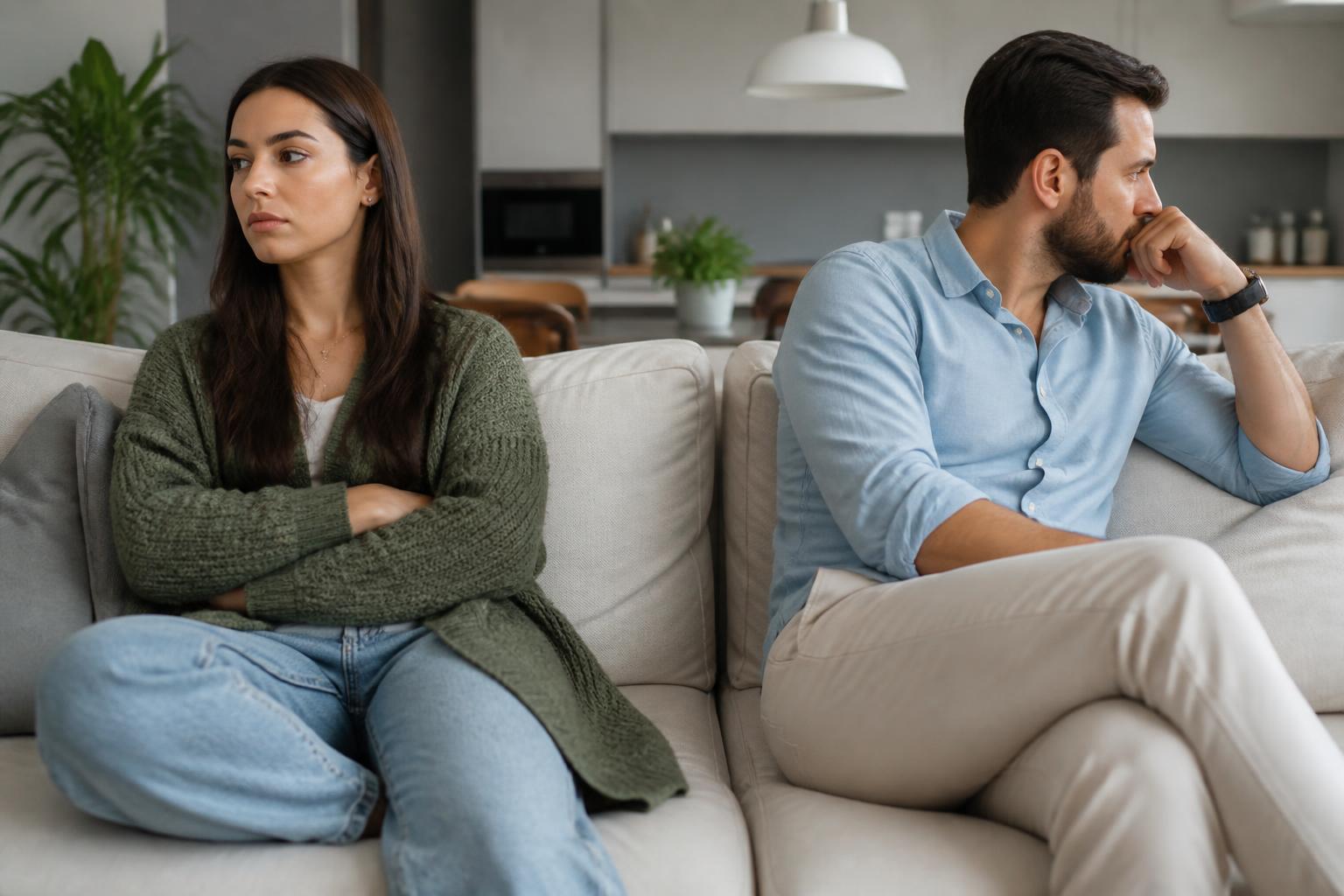 découvrez des conseils pour aider un homme infidèle à prendre conscience de ses erreurs et à éprouver des regrets sincères, favorisant ainsi la réconciliation et la reconstruction de la confiance.