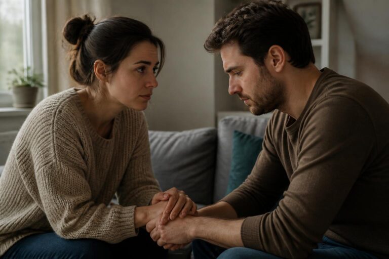 découvrez des conseils efficaces pour aider un homme infidèle à prendre conscience de ses erreurs et à éprouver un vrai regret, favorisant ainsi la reconstruction de la relation.