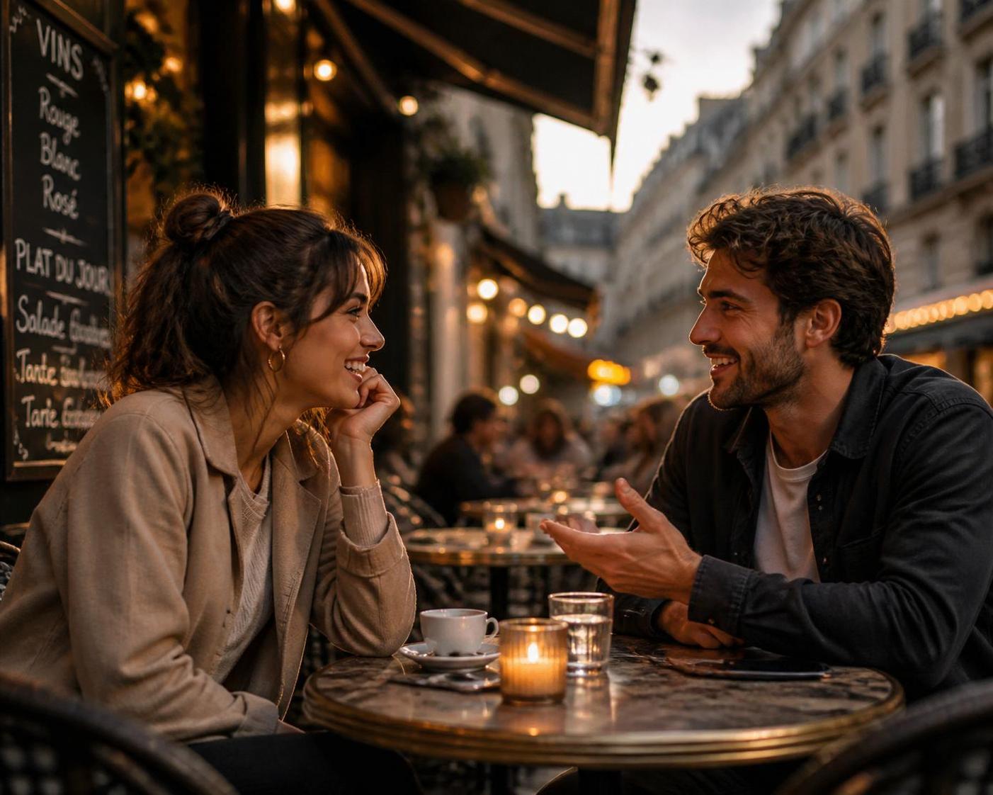 découvrez des conseils pratiques pour faire des rencontres authentiques sans utiliser les applications de rencontre. apprenez à créer des liens réels et significatifs dans la vie quotidienne.