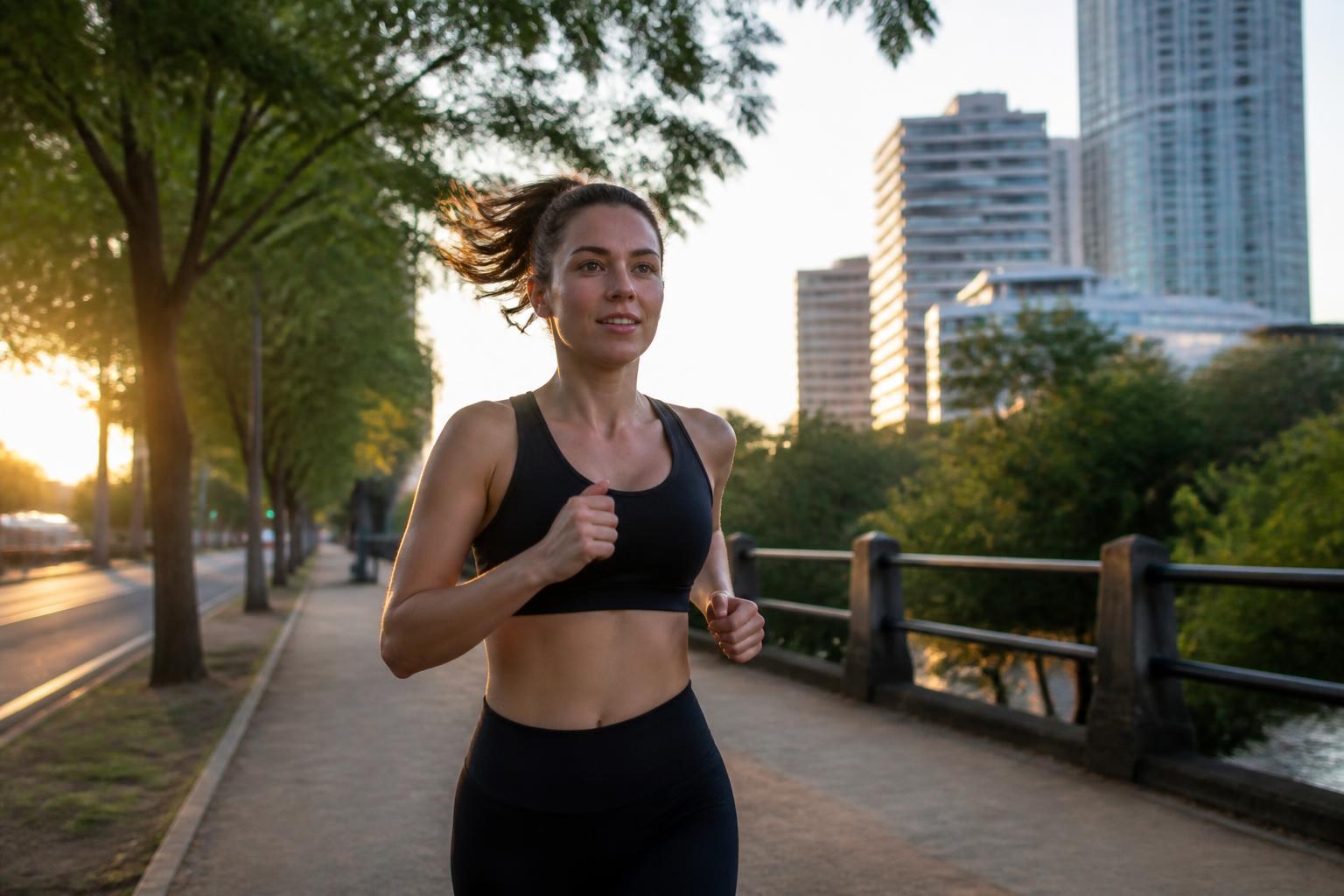 découvrez comment la course à pied transforme le corps féminin en révélant les changements physiques et les bénéfices pour la santé des femmes passionnées de running.
