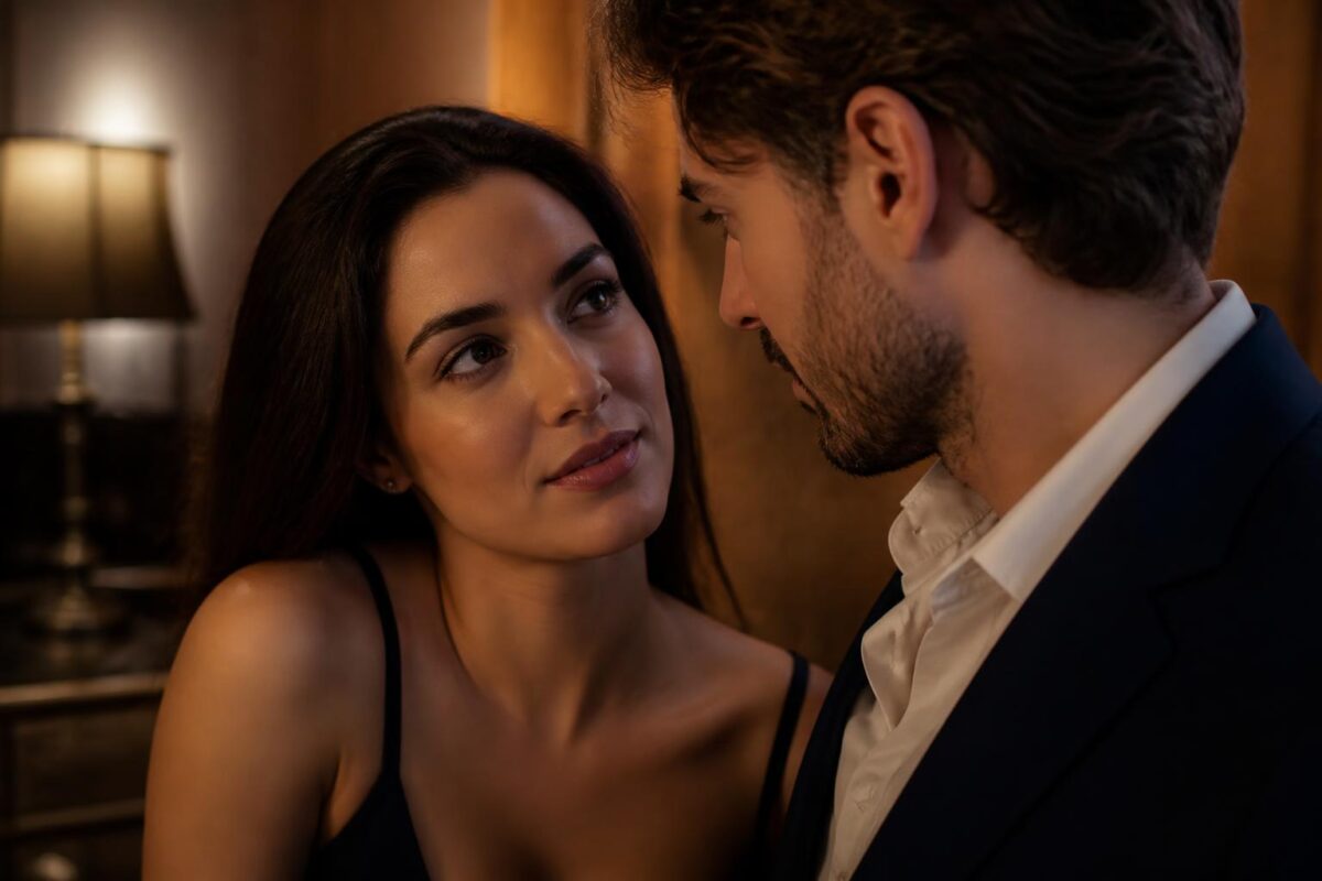 découvrez des conseils efficaces pour séduire un homme intéressé uniquement par une aventure d'un soir et réussir à le faire tomber amoureux durablement.