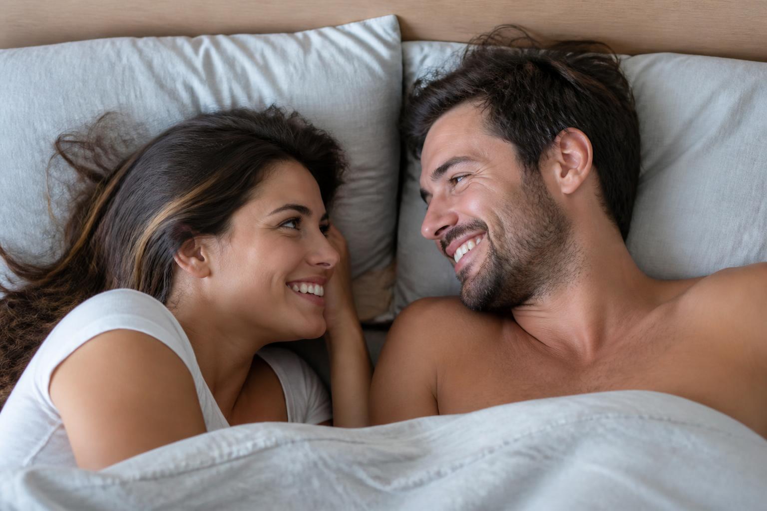 découvrez des conseils efficaces pour séduire un homme intéressé par une aventure d'un soir et transformer cette relation éphémère en une histoire d'amour durable.