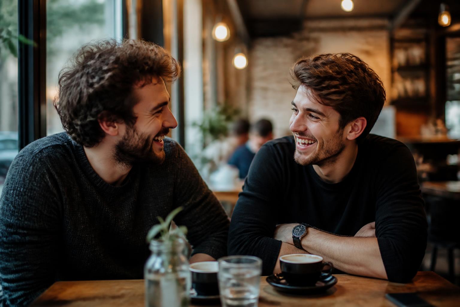 découvrez des conseils efficaces pour séduire un homme intéressé uniquement par une aventure d'un soir et le faire tomber amoureux durablement. apprenez à créer une connexion authentique et profonde.