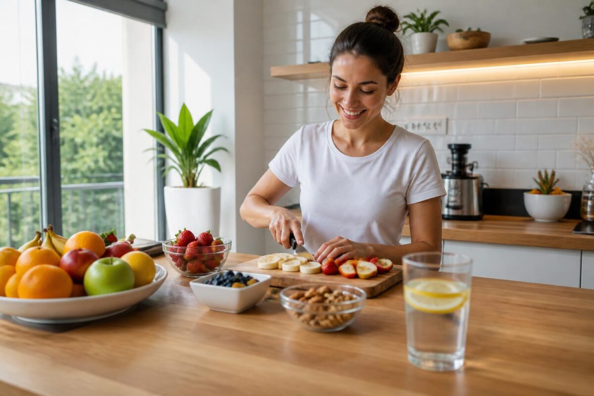 relevez le défi 30 jours pour découvrir des stratégies efficaces et les clés indispensables afin de vaincre le grignotage et reprendre le contrôle de votre alimentation.