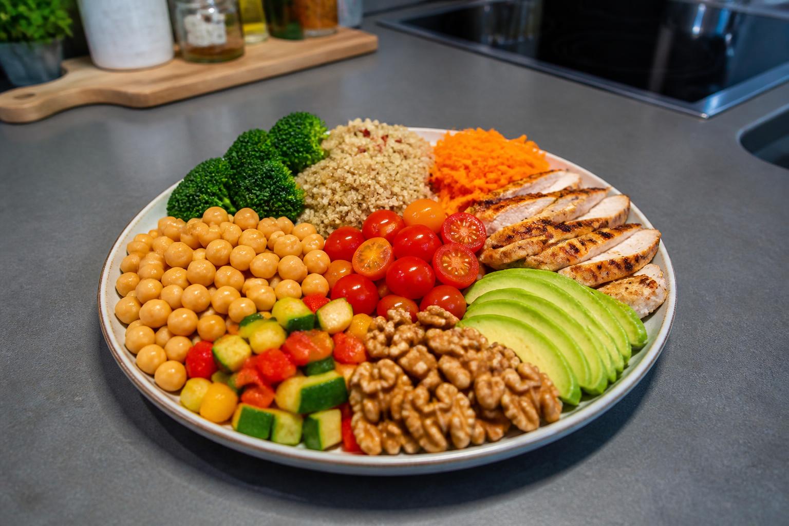 relevez le défi 30 jours pour arrêter le grignotage, adopter de bonnes habitudes alimentaires et retrouver le contrôle de votre alimentation facilement.