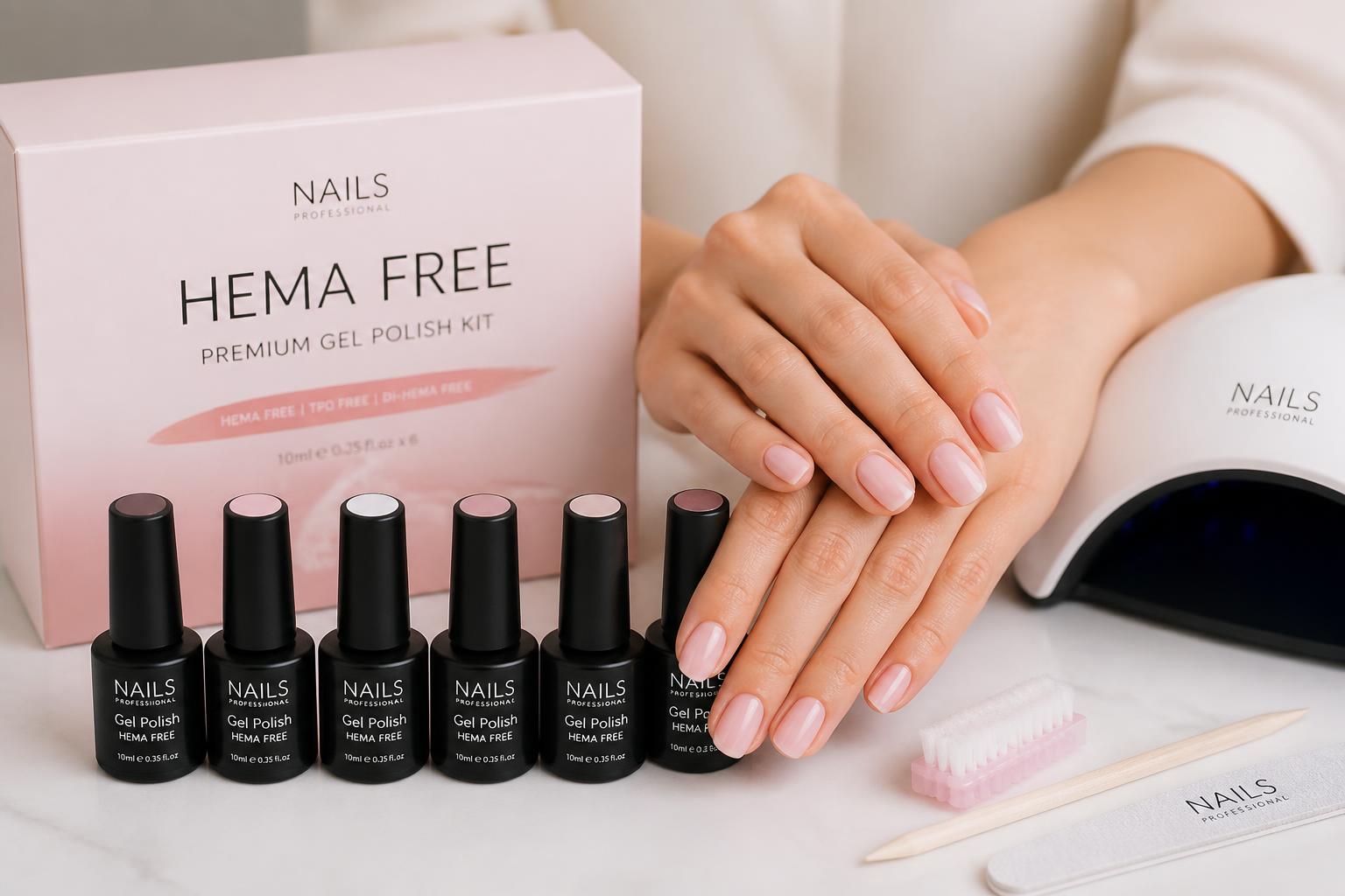 découvrez les causes possibles des démangeaisons après un vernis semi-permanent et comment les prévenir pour garder des ongles beaux et sains.