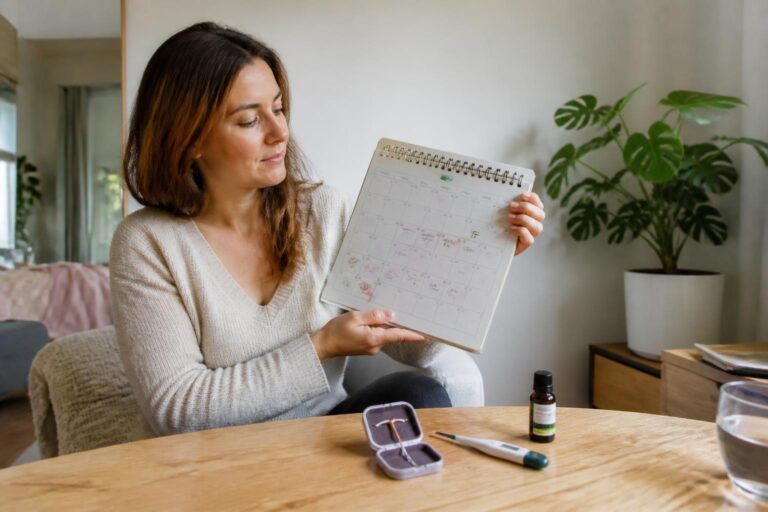 découvrez notre guide pratique pour apprendre à déterminer votre période d'ovulation après le retrait du stérilet, avec des conseils simples et efficaces pour mieux comprendre votre cycle.