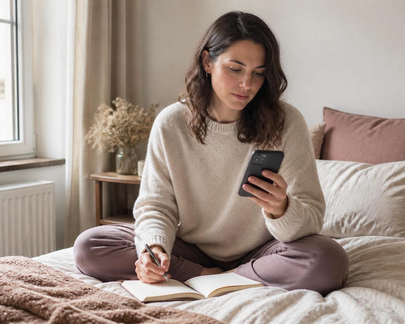 découvrez un guide pratique pour apprendre à déterminer votre période d'ovulation après le retrait du stérilet, avec des conseils précis pour mieux comprendre votre cycle et optimiser vos chances de conception.