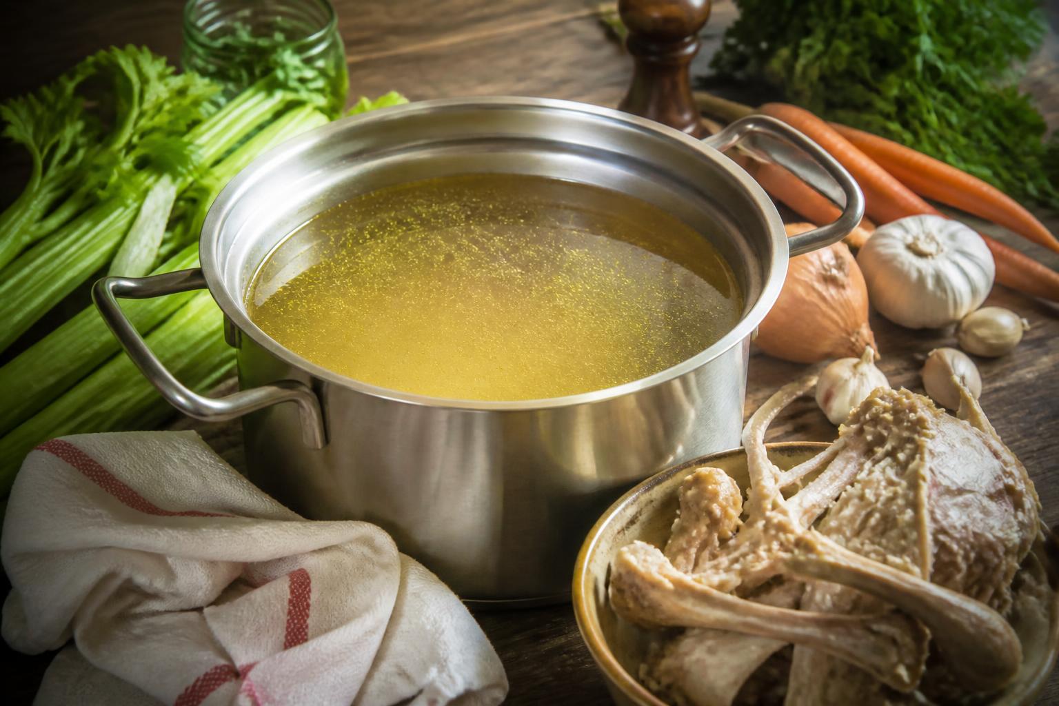 découvrez notre guide pratique pour apprendre à préparer facilement votre propre collagène naturel à la maison, avec des astuces simples et des ingrédients accessibles.