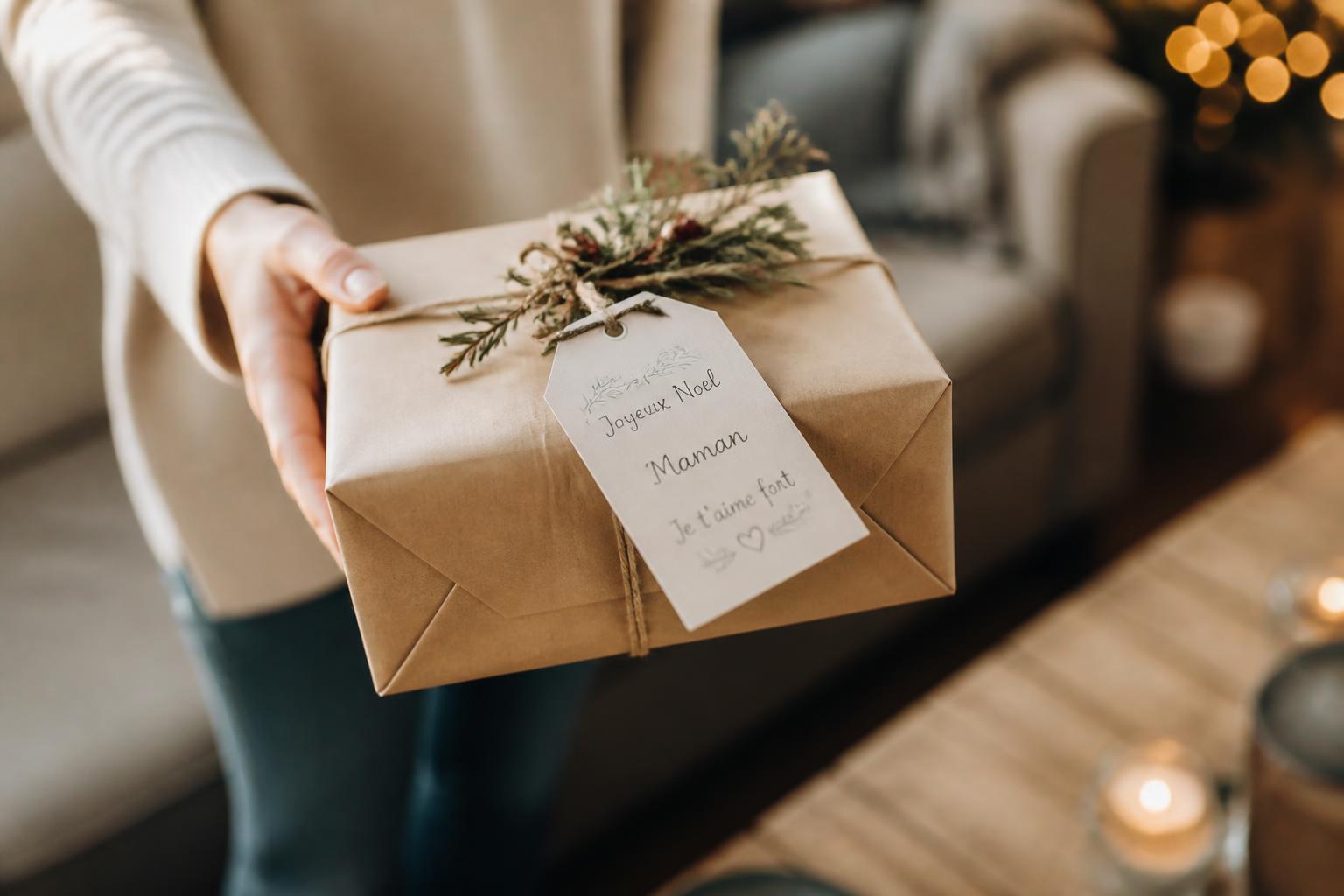 découvrez notre guide pratique pour choisir le cadeau personnalisé parfait adapté à chaque occasion, et faites plaisir avec des présents uniques et mémorables.