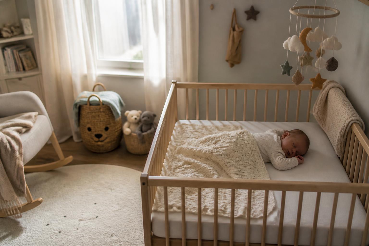 découvrez comment réagir rapidement et adopter les bons gestes si vous avez secoué votre bébé par accident, pour assurer sa sécurité et son bien-être.