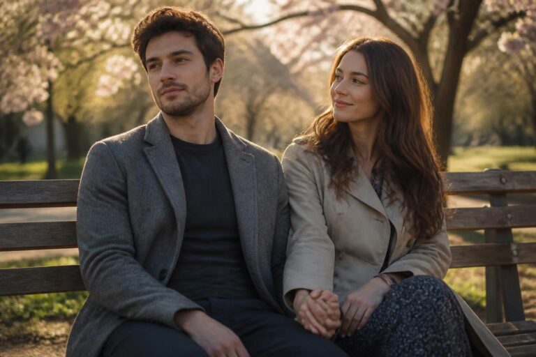 découvrez comment naviguer entre bonheur et amour véritable lorsque vous êtes heureux avec quelqu'un mais ne ressentez pas l'amour. conseils et réflexions pour faire le bon choix.