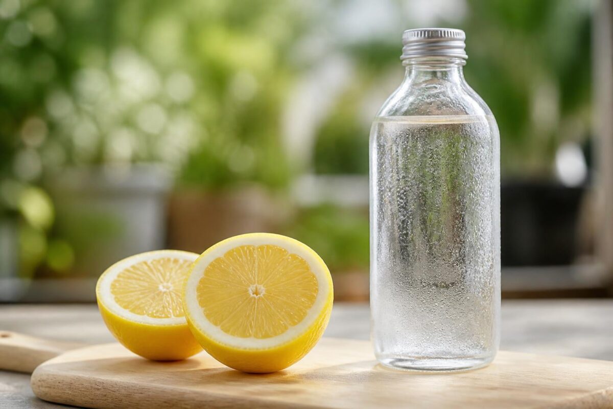 découvrez comment le citron peut être un allié naturel efficace pour prévenir et combattre les infections urinaires grâce à ses propriétés antibactériennes et diurétiques.