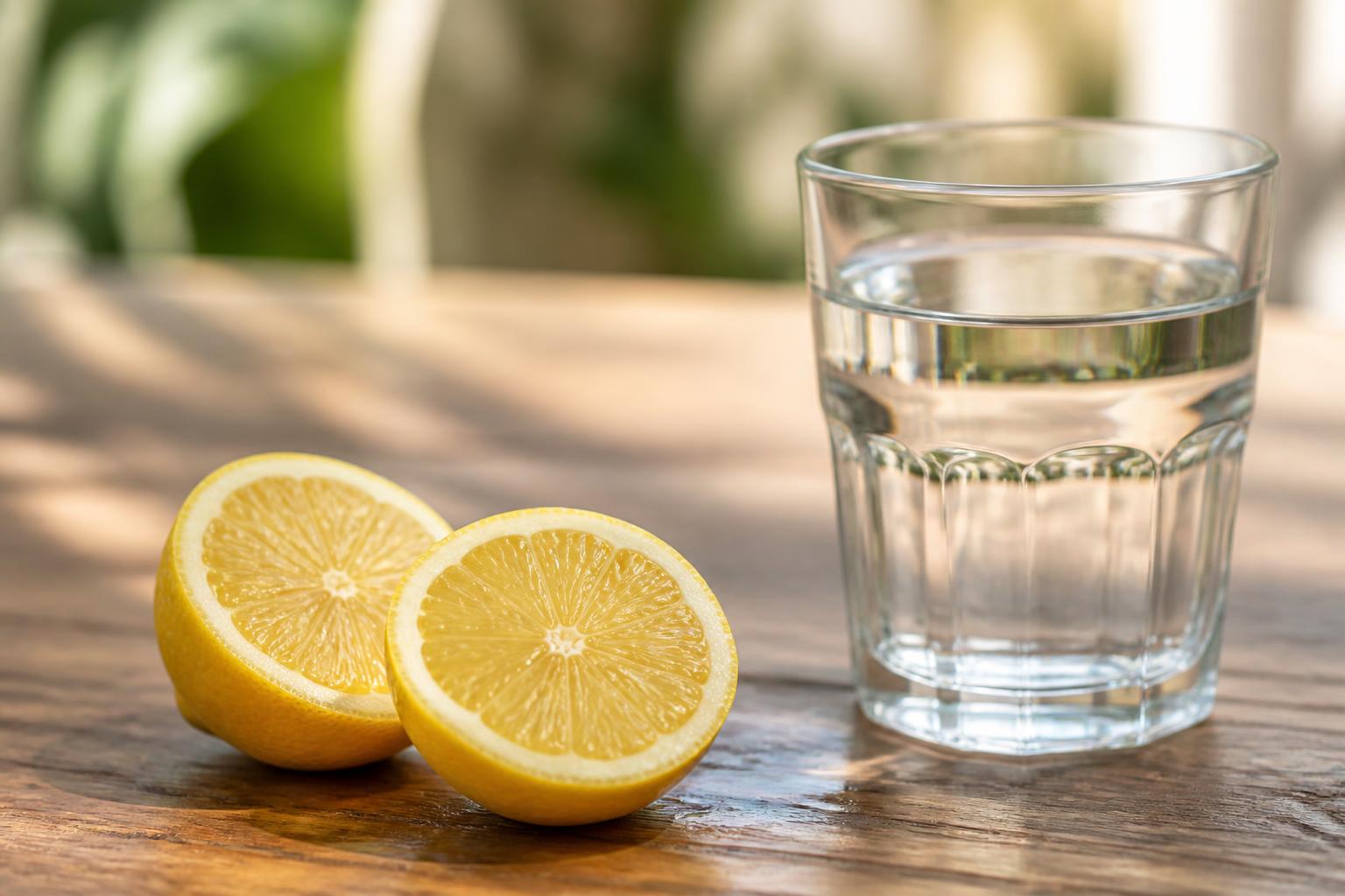 découvrez comment le citron peut être un allié naturel efficace pour prévenir et soulager les infections urinaires grâce à ses propriétés antibactériennes et diurétiques.