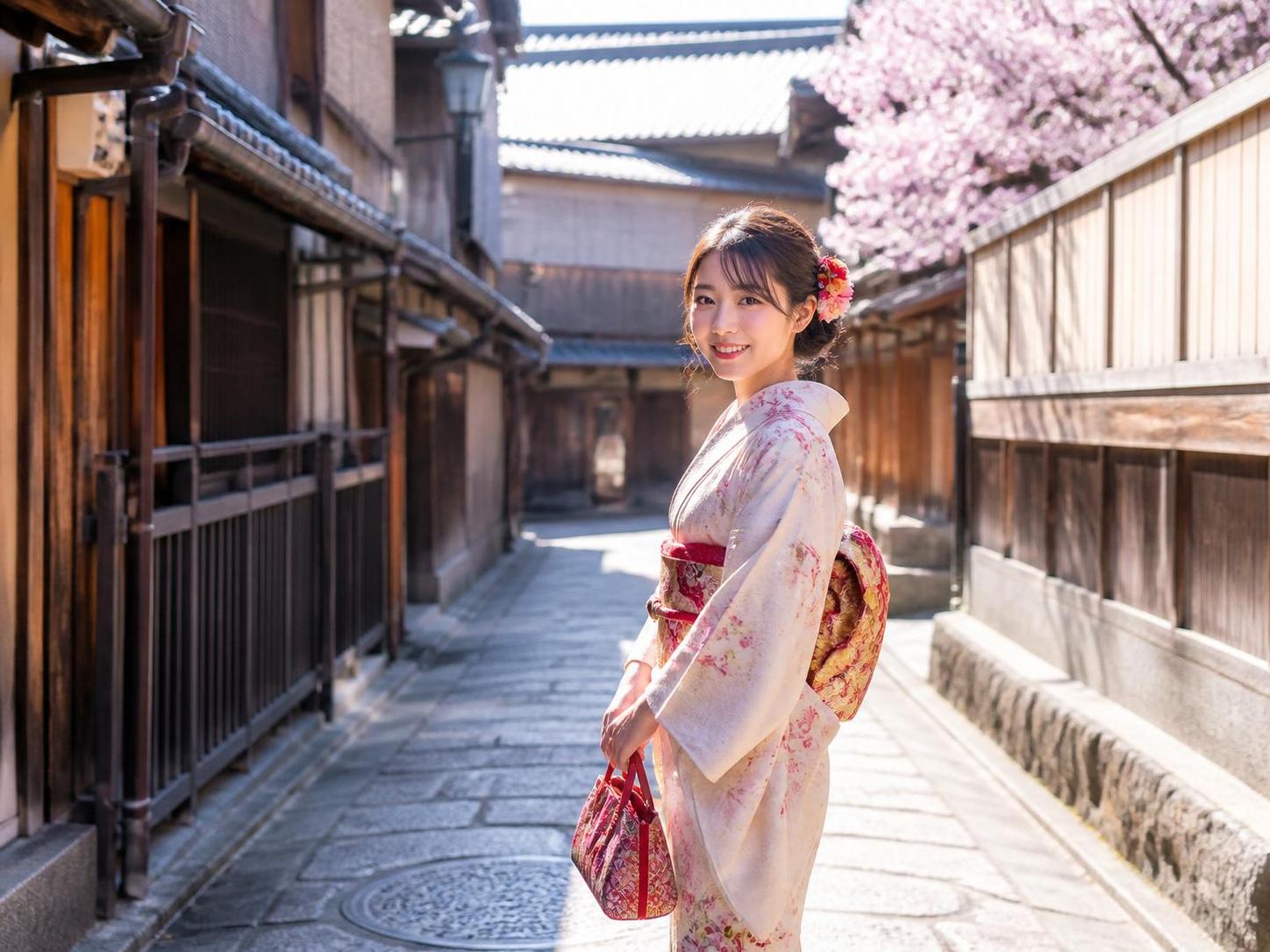 découvrez les 5 pièges à éviter pour sublimer élégamment votre look en kimono japonais féminin et adopter un style authentique et raffiné.