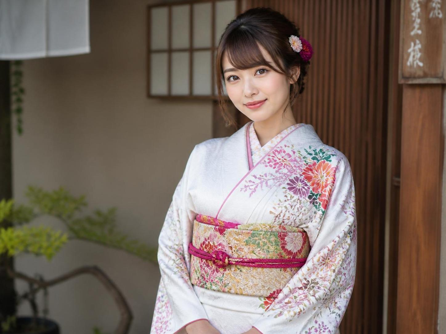 découvrez les 5 erreurs courantes à éviter pour mettre en valeur votre look avec un kimono japonais féminin et adopter un style élégant et authentique.