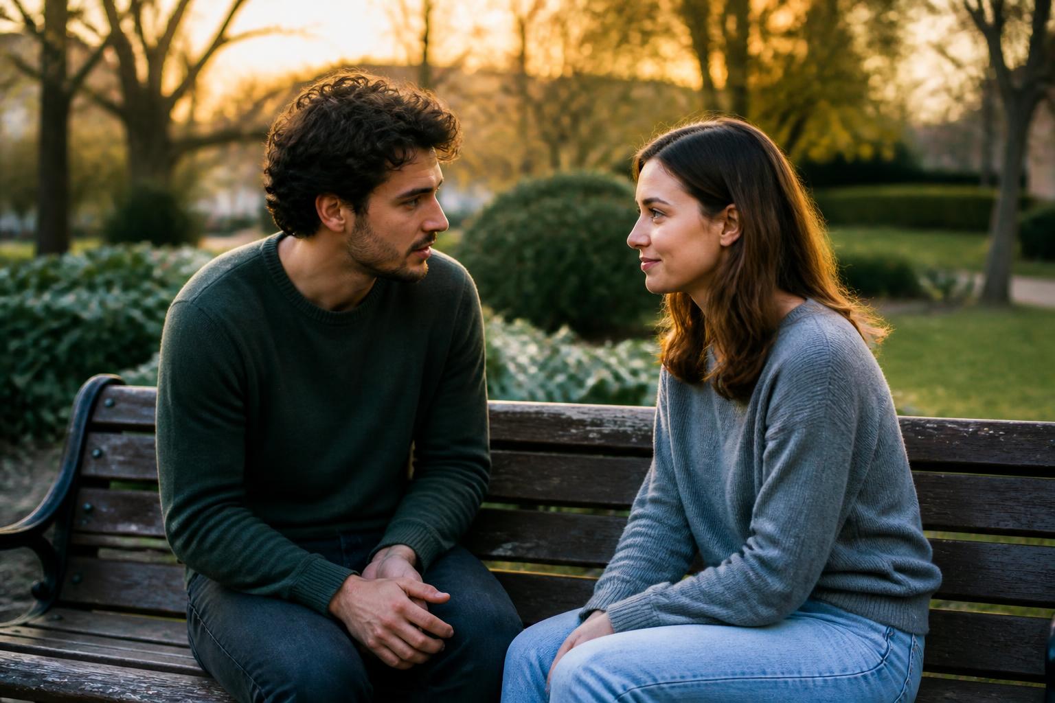 découvrez comment exprimer sincèrement vos sentiments à votre crush grâce à nos conseils clés pour aborder cette étape avec confiance et authenticité.