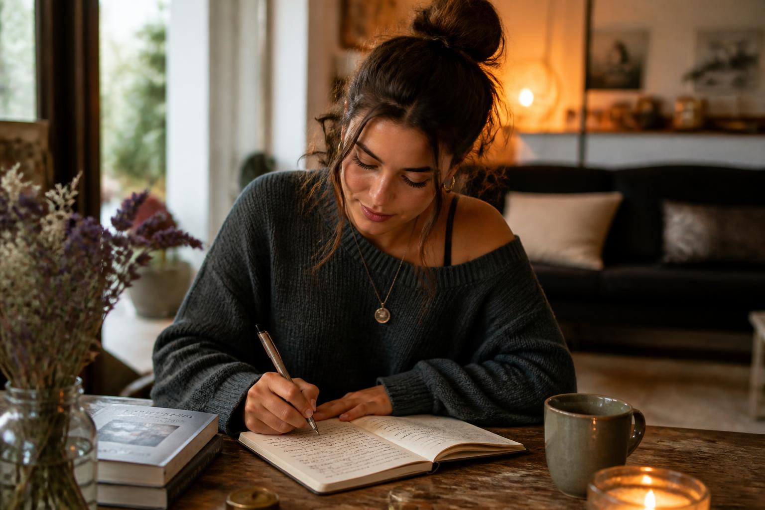 découvrez comment exprimer vos sentiments à votre crush avec authenticité et courage grâce à nos conseils simples et efficaces.