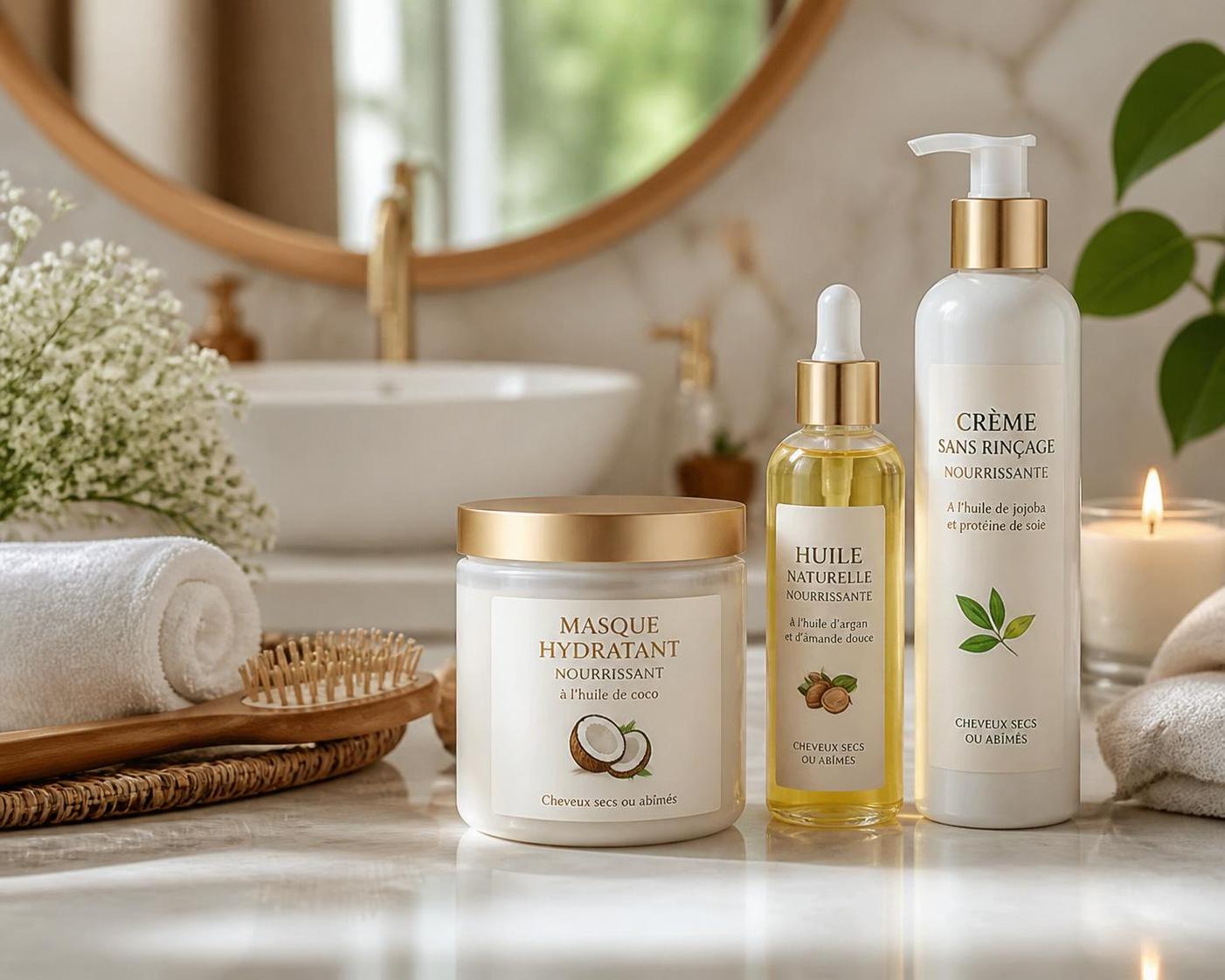 découvrez les secrets pour une hydratation optimale de vos cheveux et retrouvez douceur, brillance et vitalité grâce à nos conseils experts.